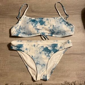 Hollister Swimsuit Two Piece